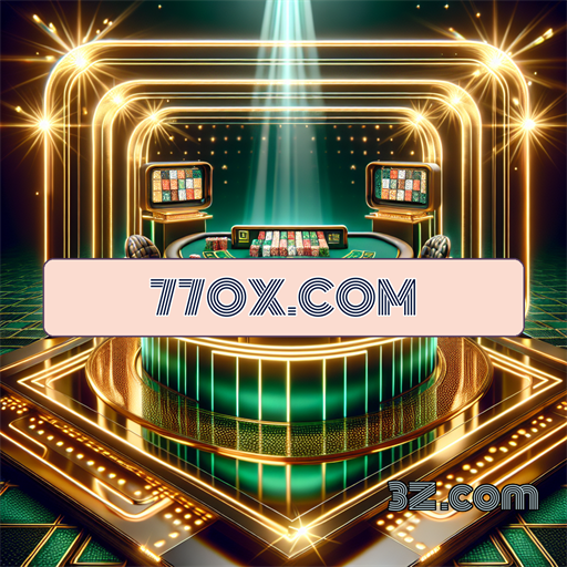 Cassino Empolgante e Moderno No 77ox.com: Venha Conferir!