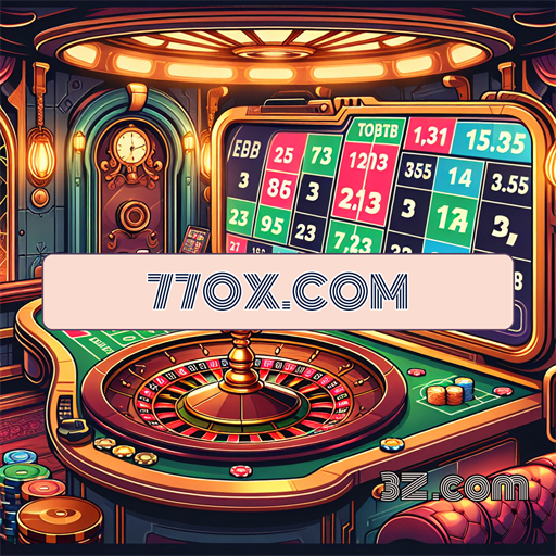Promoções Irresistíveis no 77ox.com para Gamers Apaixonados