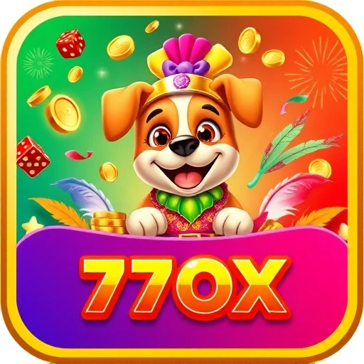 77ox.com Logo
