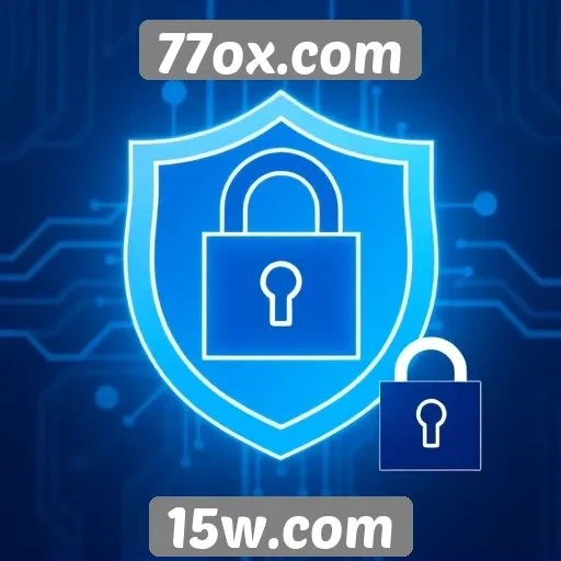 Avaliação de segurança do site 77ox.com