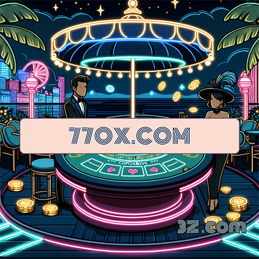 Experiência VIP no 77ox.com: Mais Que Apenas Jogos